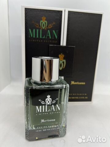 Milan THE horizons,EDP.christian dior