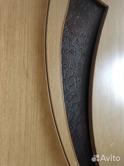 Дверь межкомнатная 900