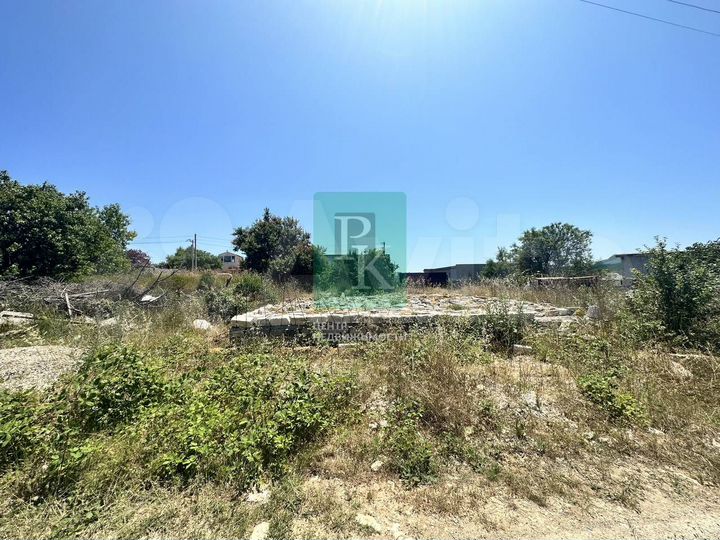 Участок 4,2 сот. (СНТ, ДНП)