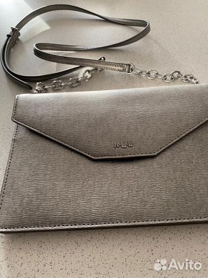 Клатч Lauren Ralph Lauren(RLL)