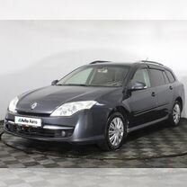 Renault Laguna 1.5 MT, 2008, 256 002 км, с пробегом, цена 550 000 руб.