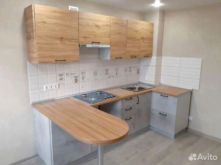 Модульная кухня