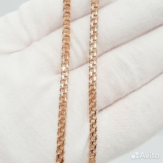 Золотая цепь