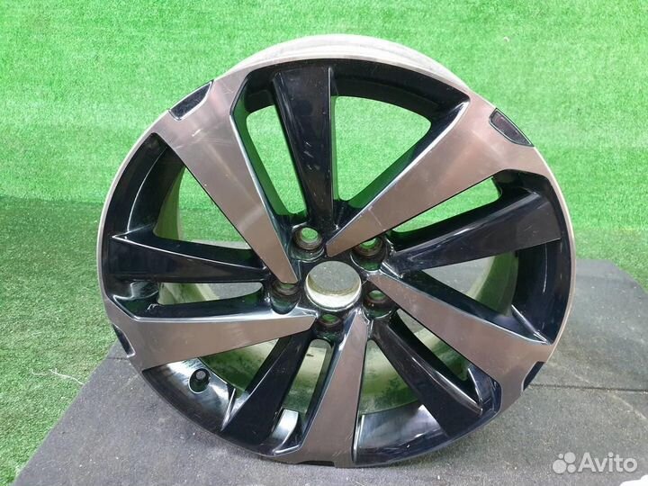 Диск литой R18 Lexus NX 1 (2014-2021)