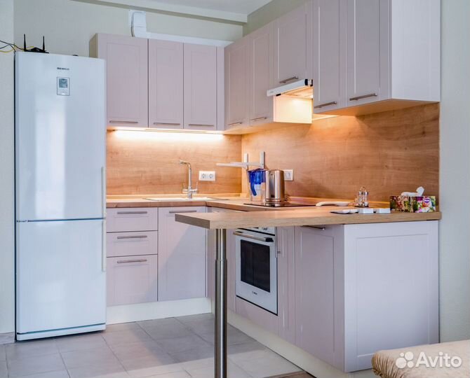 Цена за всю кухню смк 057726