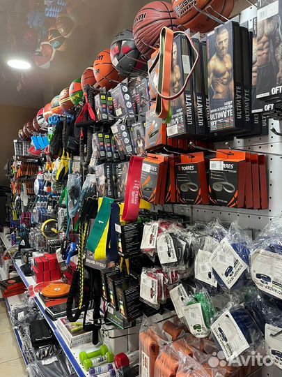 Многофункциональная силовая станция Protrain 6232B