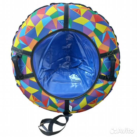 Ватрушка 80 см