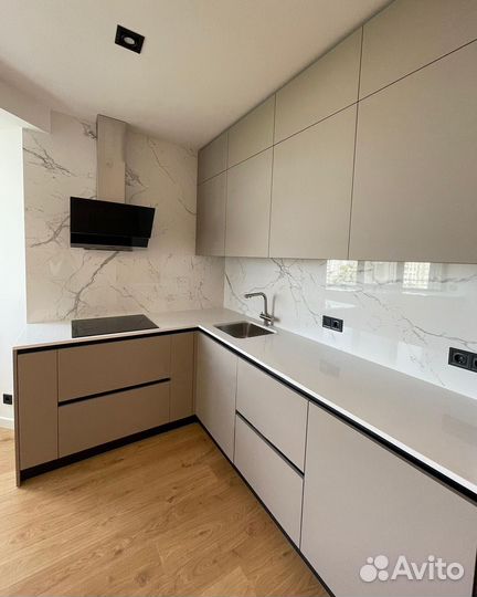 Кухня (цена за весь кпомплект) sh-0537627