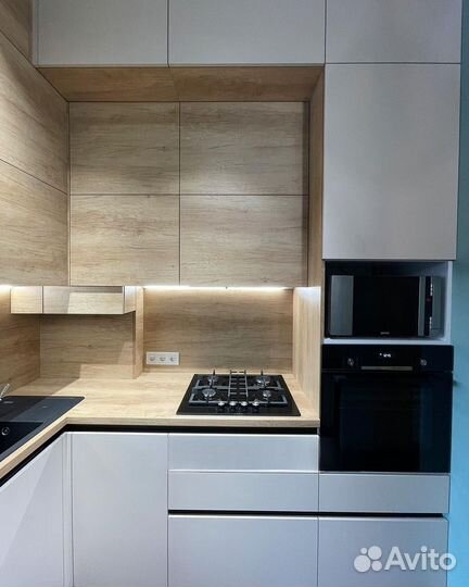 Кухня (цена за весь кпомплект) sh-0520256