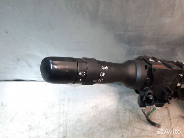 Auris E15 Corolla 150 Переключатель подрулевой