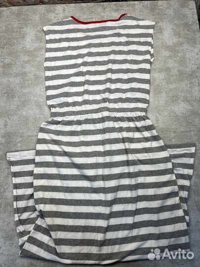 Tommy hilfiger платье размер L