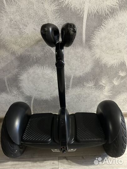 Гироскутер