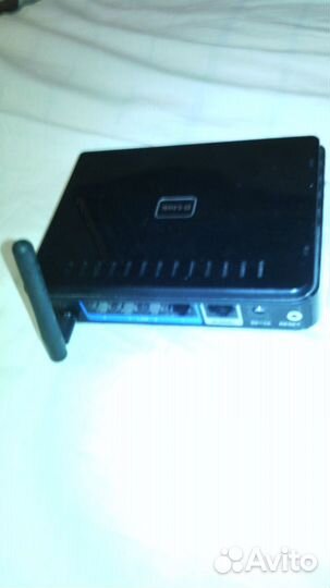 Роутеры D-link DIR-300 и skylink