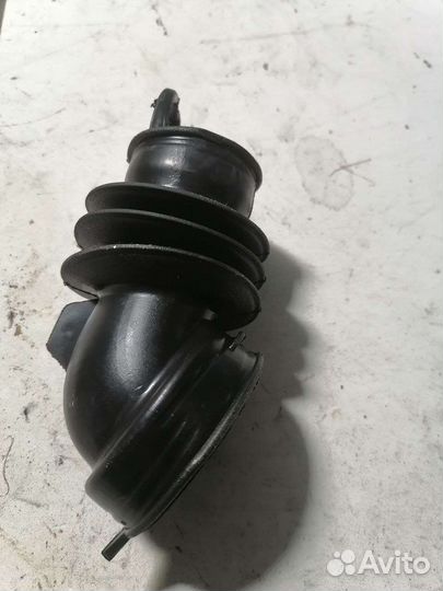 Верхний патрубок для стиральной машины vestel