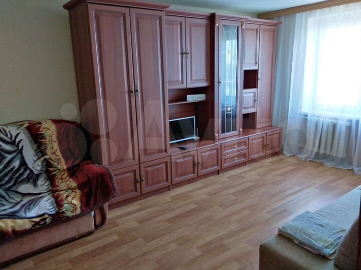 1-к. квартира, 31 м², 5/9 эт.