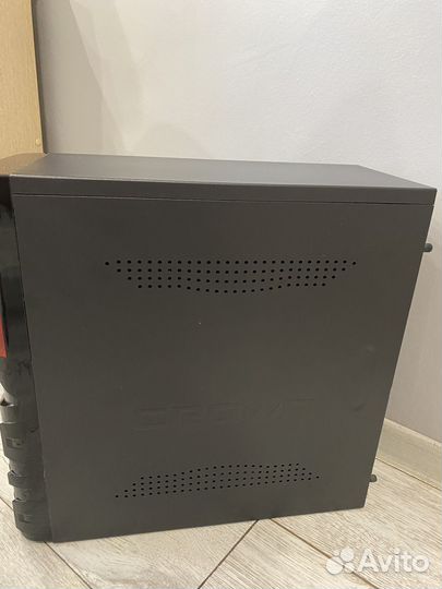 Персональный компьютер бу