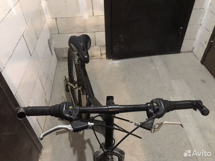 Велосипед торг уместен