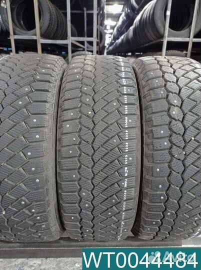 Gislaved Nord Frost 200 185/60 R15 108Z