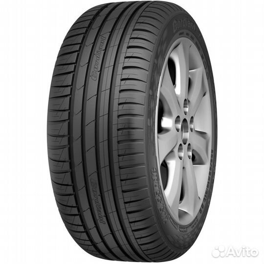 Cordiant Sport 3 215/60 R17