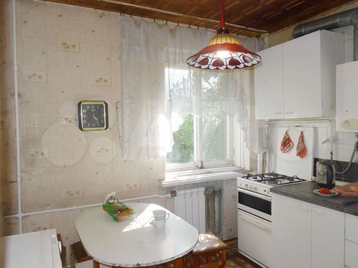 2-к. квартира, 44 м², 2/4 эт.