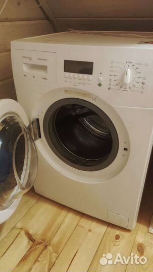 Стиральная машина ardo