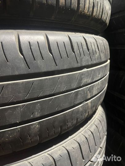 Dunlop Enasave EC300+ 165/60 R15 77H