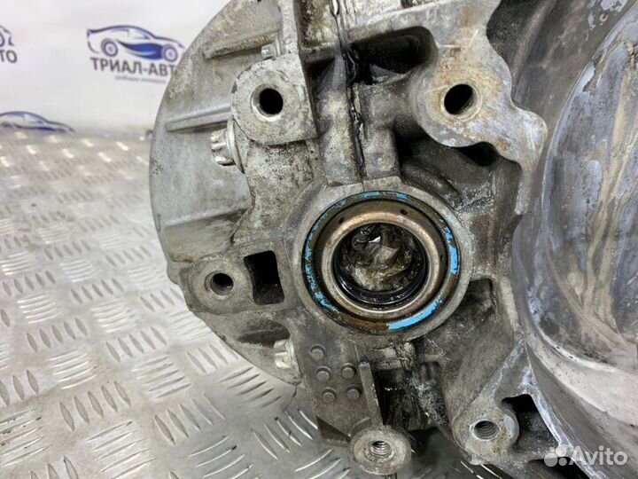 Коробка передач МКПП Opel Astra J хэтчбек A14NET