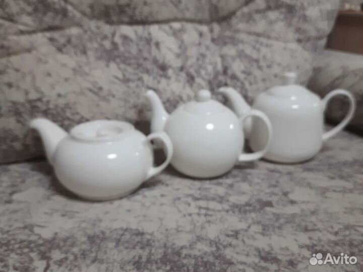 Заварочный чайник