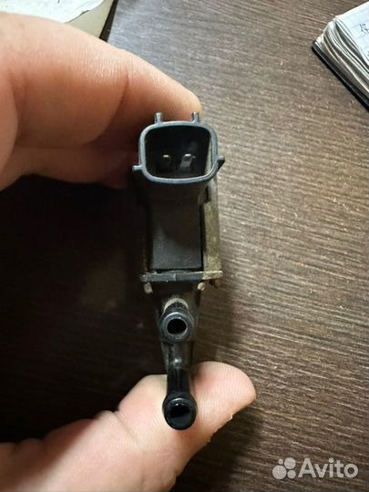 Клапан электромагнитный Nissan Almera N16 HR16