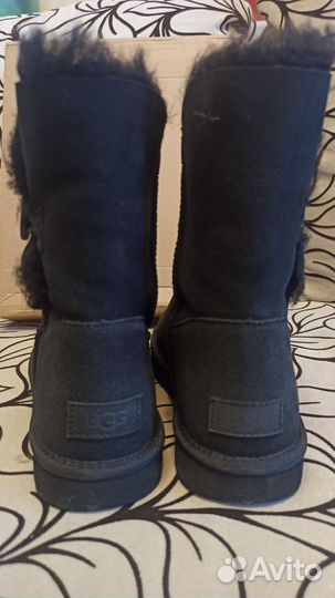 Угги женские 40 размер