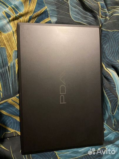Ноутбук PDA