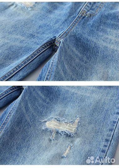 Джинсы для девочки 170
