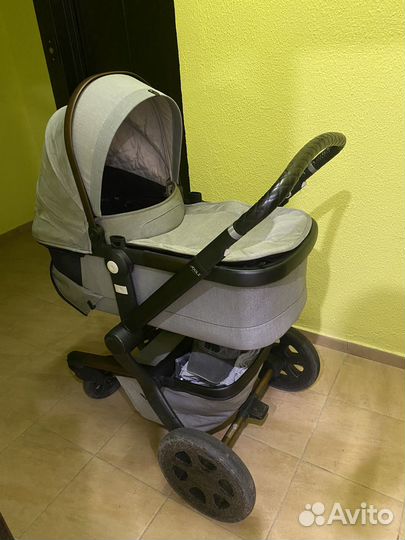 Коляска joolz day 3