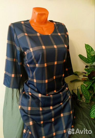 Вещи пакетом 50-52рр