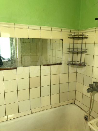 1-к. квартира, 30,2 м², 4/4 эт.