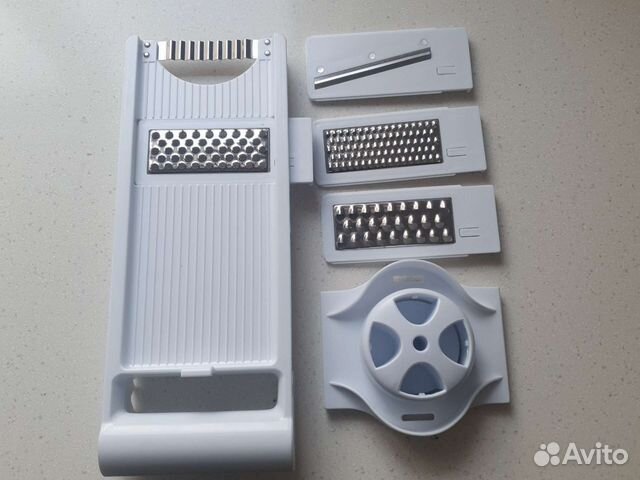 Терка для овощей