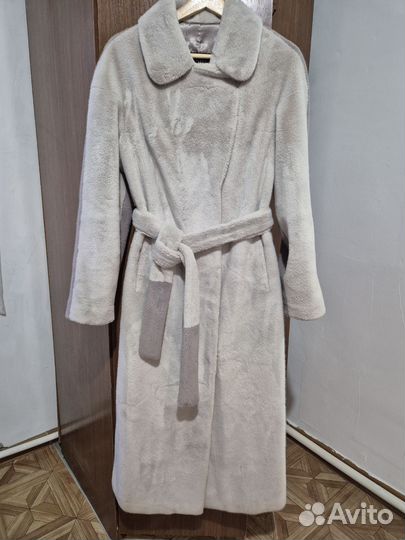 Женская Эко Шуба