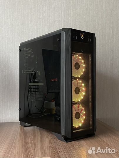 Отличный компьютер / i7-6700k / Z170 / 8GB