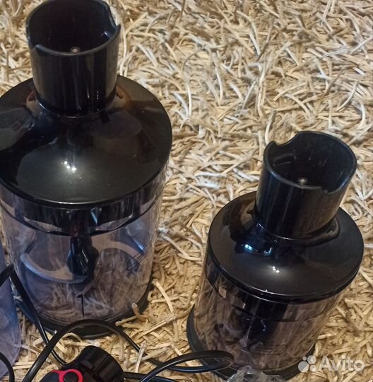 Забрали Чаши с редуктором Philips