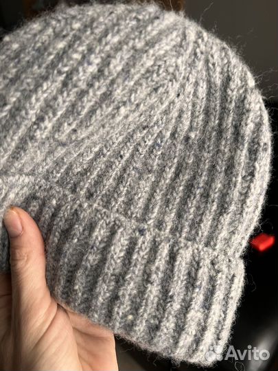 Шапка и манишка arket (комплект) детский