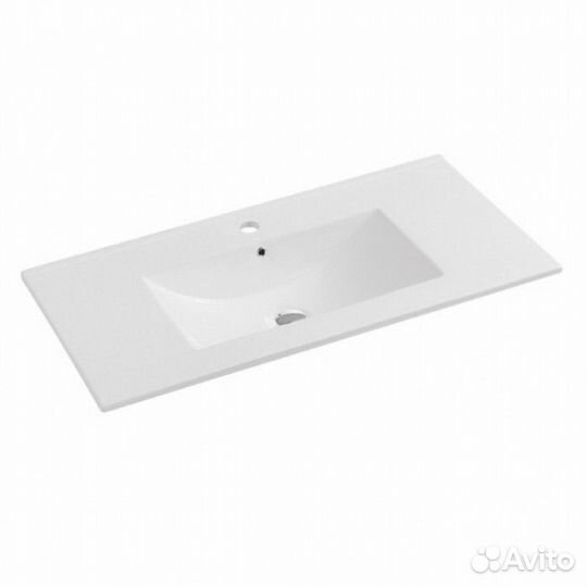 Мебель для ванной Vincea Mia MC100 дуб винтаж