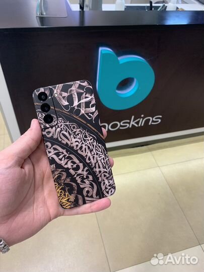 Пленка на любой телефон