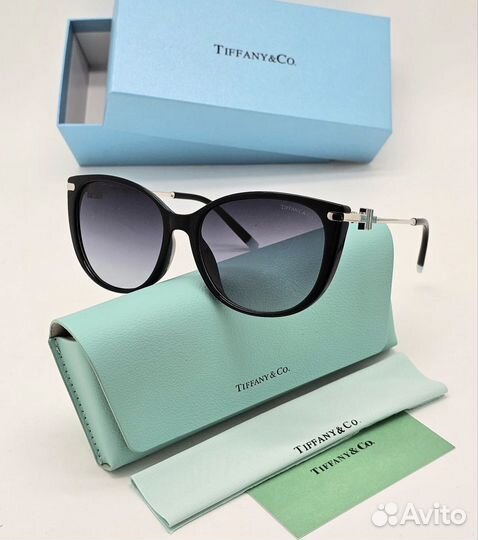 Солнцезащитные очки tiffany co