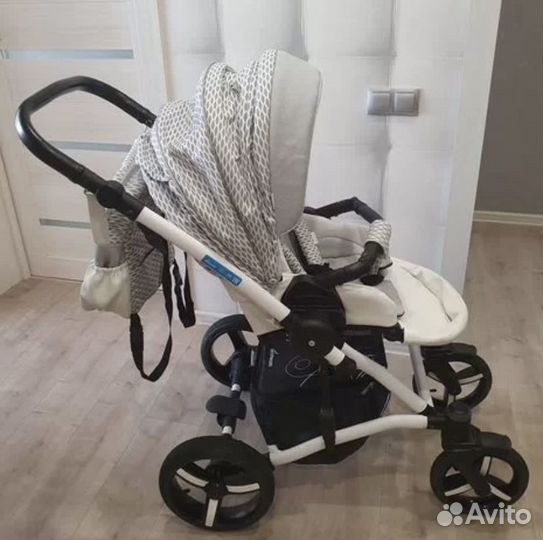 Коляска AroTeam Enzo 2 в 1