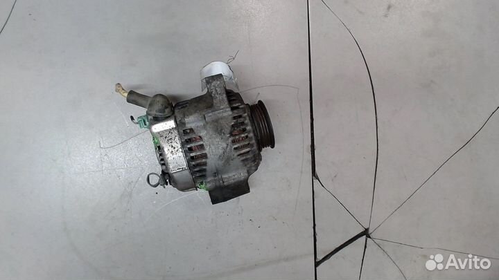 Генератор Honda CR-V, 2002