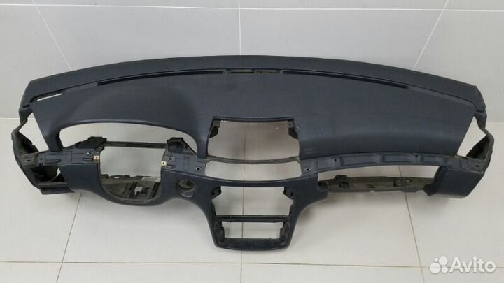 Торпеда панель Mercedes S400 Cdi W220 OM628.960