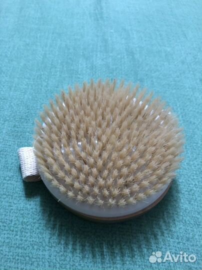 Щетка для сухого массажа