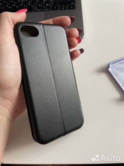 Чехол на iPhone 7