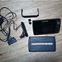 Эхолот humminbird helix 10