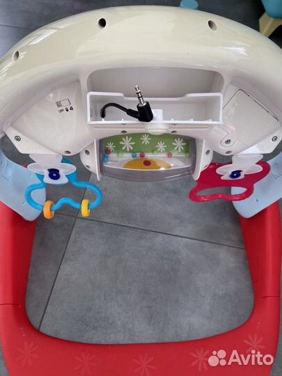 Игровой центр Chicco